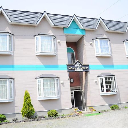 Petit Hotel Koizumi Toyako Eksteriør billede
