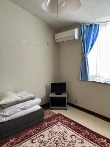 Petit Hotel Koizumi Toyako Eksteriør billede