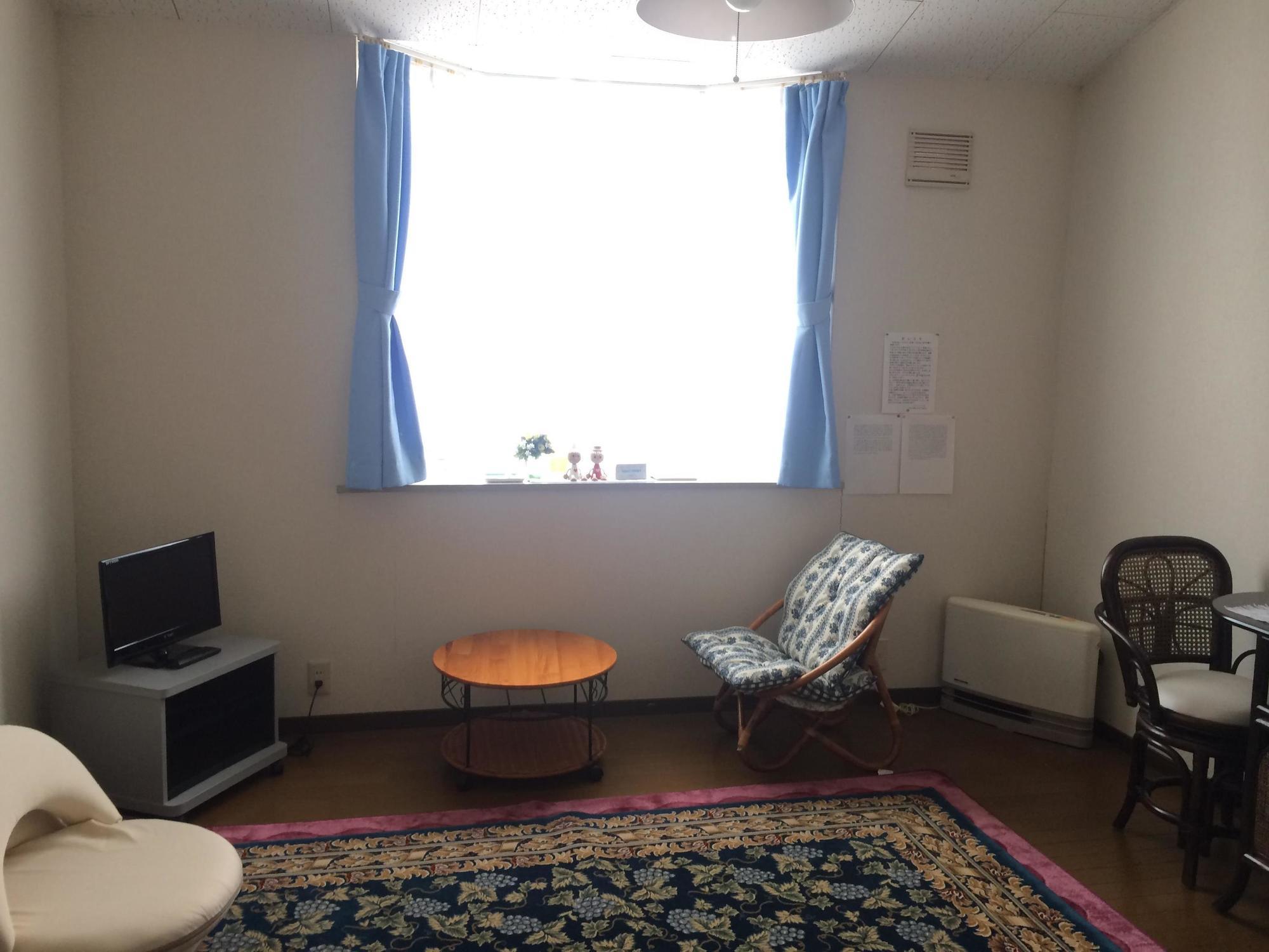 Petit Hotel Koizumi Toyako Eksteriør billede