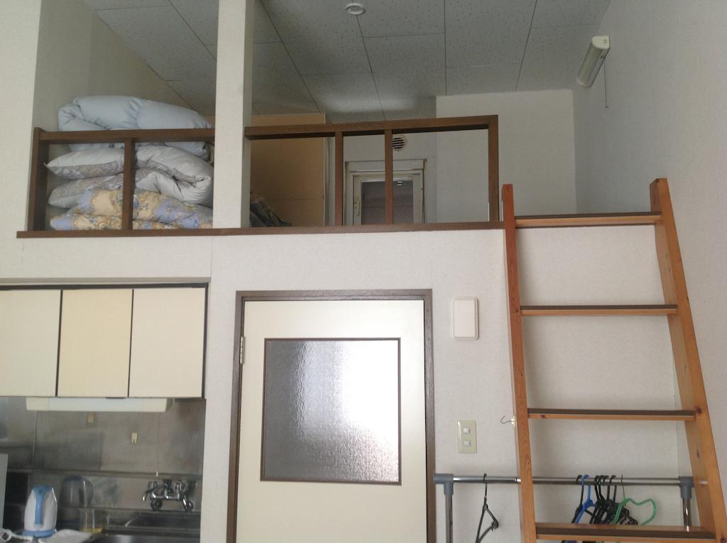 Petit Hotel Koizumi Toyako Værelse billede
