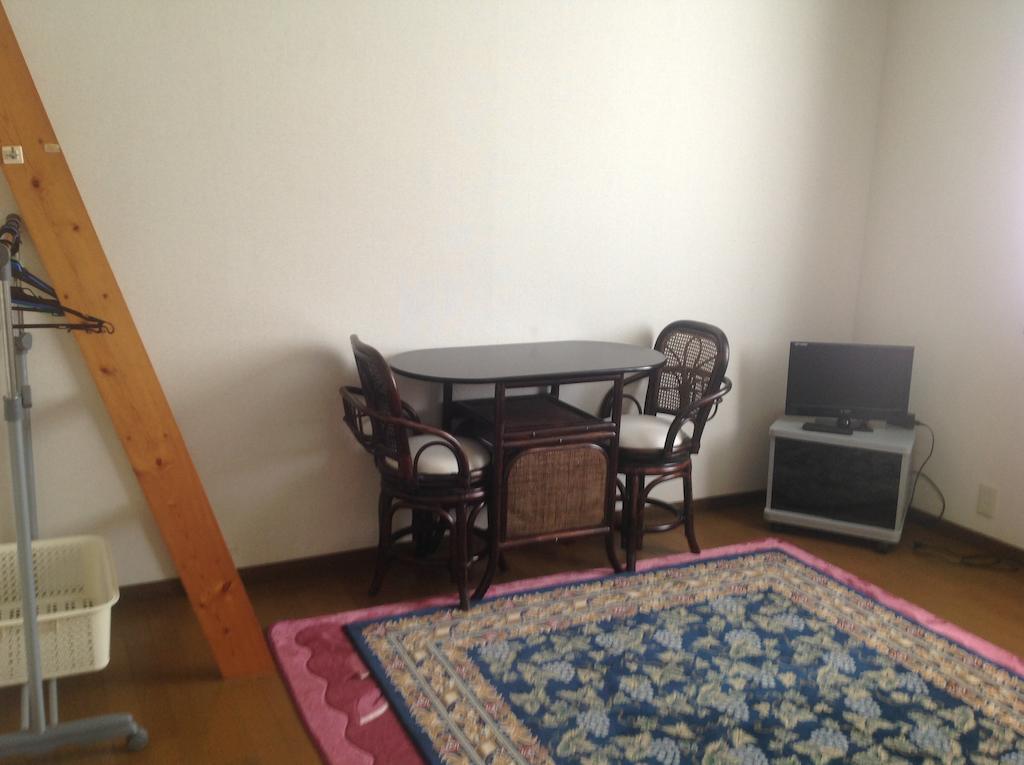 Petit Hotel Koizumi Toyako Værelse billede