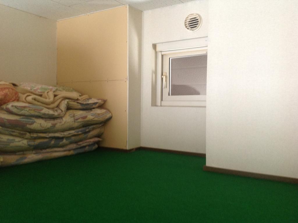 Petit Hotel Koizumi Toyako Eksteriør billede