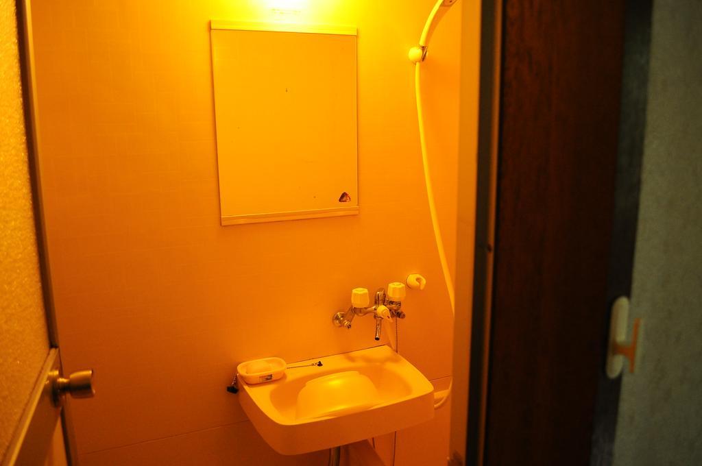 Petit Hotel Koizumi Toyako Eksteriør billede