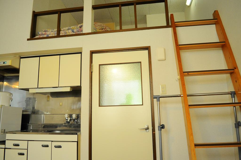 Petit Hotel Koizumi Toyako Eksteriør billede