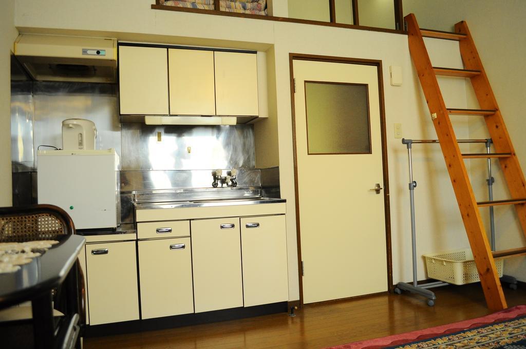 Petit Hotel Koizumi Toyako Eksteriør billede