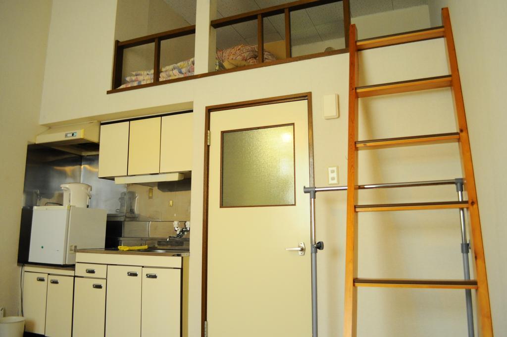 Petit Hotel Koizumi Toyako Eksteriør billede