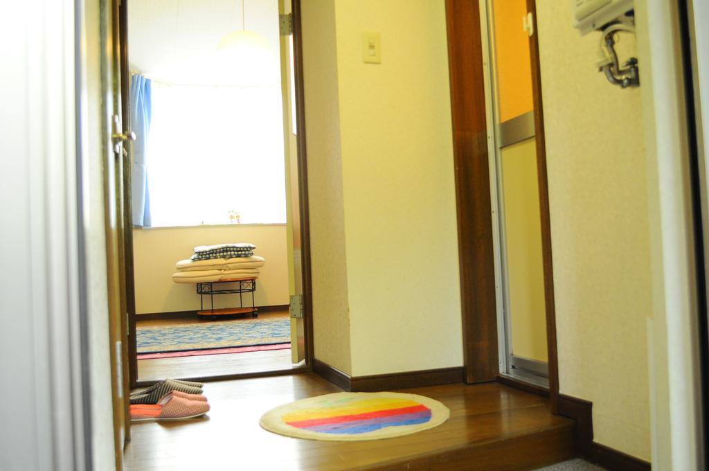 Petit Hotel Koizumi Toyako Eksteriør billede