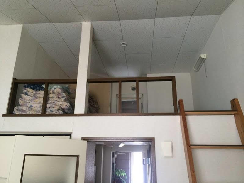 Petit Hotel Koizumi Toyako Eksteriør billede