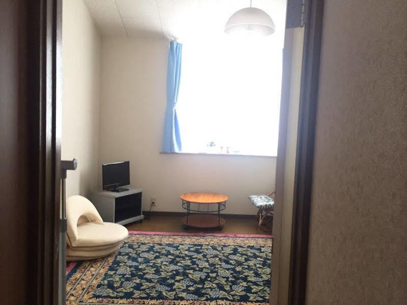 Petit Hotel Koizumi Toyako Eksteriør billede